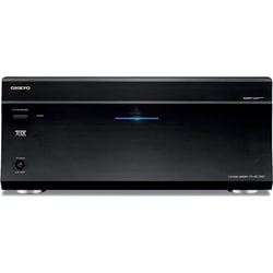 ヨドバシ.com - オンキヨー ONKYO 9chパワーアンプ PA-MC5500(B