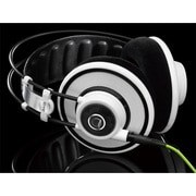 HiFiヘッドホン Quincy Jones シグネチャーライン ホワイト Q701WHT