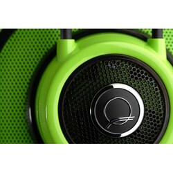 ヨドバシ.com - アーカーゲー AKG Q701GRN [HiFiヘッドホン Quincy