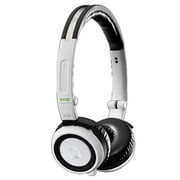 ミニヘッドホン Quincy Jones シグネチャーライン ホワイト Q460WHT