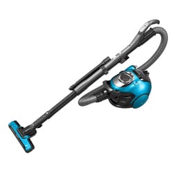 ヨドバシ.com - シャープ SHARP サイクロン式掃除機 ブルー系 プラズマクラスター7000搭載 EC-AX120-A 通販【全品無料配達】