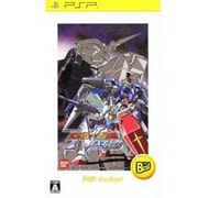 機動戦士ガンダム ガンダム VS. ガンダム NEXT PLUS （PSP the Best） [PSPソフト]