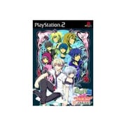 カエル畑DEつかまえて・夏 千木良参戦！ [PS2ソフト]