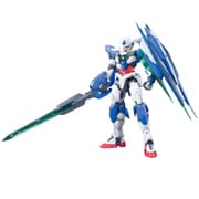 GNT-0000 ダブルオークアンタ [MG 1/100 機動戦士ガンダム00]