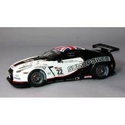 44382 日産 GT-R GT1 Sumo ＃22