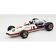 44261 [1/43 ホンダ RA273 イタリアGP 1966 #18 レジンモデル]