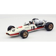44261 [1/43 ホンダ RA273 イタリアGP 1966 #18 レジンモデル]