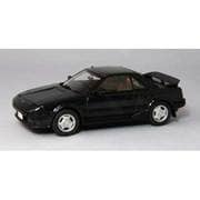エブロ 44405 トヨタ MR2 1984 ダークグリーン