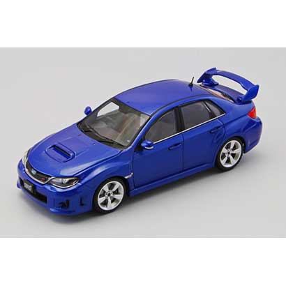 エブロ 44394 スバル インプレッサ WRX STI BL