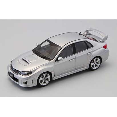 エブロ 44396 スバル インプレッサ WRX STI SI