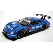 エブロ 44427 カルソニック GT-R セパン2010 ＃12