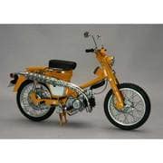 10025 [ホンダ ハンターカブ CT100 イエロー]