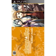 Starry☆Sky ～in Autumn～ Portable 通常版 [PSPソフト]