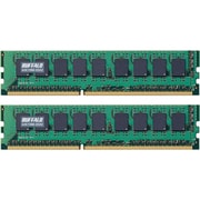 デスクトップパソコン用メモリ DDR3/1066 PC3-8500 4GB（2GB×2枚組み） ECC機能付 MacPro対応 A3E1066-2GX2