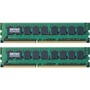 デスクトップパソコン用メモリ DDR3/1066 PC3-8500 8GB（4GB×2枚組み） ECC機能付 MacPro対応 受注生産 A3E1066-4GX2