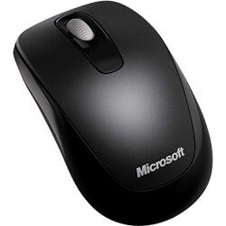 Intakt pasta værdi ヨドバシ.com - マイクロソフト Microsoft 2CF-00006 [USB接続 Wireless Mobile Mouse  1000（ワイヤレスモバイルマウス 1000） ブラック] 通販【全品無料配達】