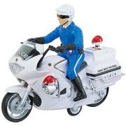 サウンドポリスバイク