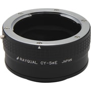 商品画像：Rayqual 日本製レンズマウントアダプター＜EOSRFマウントボディ 2