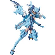 フィギア 武装神姫 鷲型MMS ラプティアス