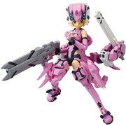 フィギア 武装神姫 ヤマネコ型MMS アーティル