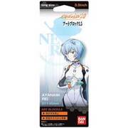 アートブロック 3.5 エヴァンゲリヲン新劇場版02 レイB [アートブロック 3.5インチタイプ]