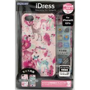 iDress iPhone4 kayo horaguchi PKディア
