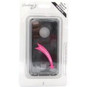iFeather Feather for iPhone4 BK