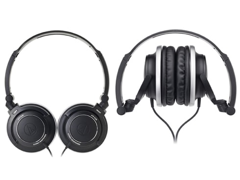 ヨドバシ.com - オーディオテクニカ audio-technica ポータブル