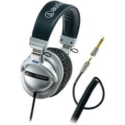 DJヘッドホン シルバー ATH-PRO5MK2 SV