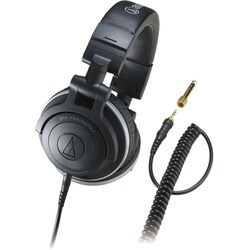 ヨドバシ.com - オーディオテクニカ audio-technica ATH-PRO700MK2 [DJ