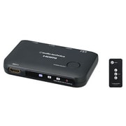 HDMIセレクター AT-SL931HD