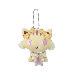 ヨドバシ.com - セガフェイブ ジュエルペット JLOL デコカワ☆リボンマスコット 珊瑚 通販【全品無料配達】