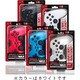 PS3用 コントローラ ターボMAX ホワイト