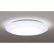 シーリングライト スリム蛍光灯 FHC27+20 4.5~6畳用 昼光色 多段調光 リモコン有 7LKZ412SG