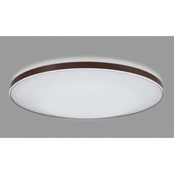LifeEホタルックスリムD 省エネ(調光)優先点灯機能付シーリング  8-12畳 114W 12LKZ693SG
