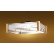 ホタルックスリムα和風ペンダント 10-12畳 114W 12CK353SG