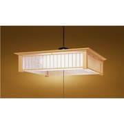 LifeEホタルックスリムD和風ペンダント 10-12畳 114W 12CK354SG