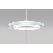 LifeEホタルックスリムD 洋風ペンダント アーバンブリーズ 8-10畳 86W 9CK767-XSG