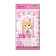 リカちゃん除菌ウェットティッシュ