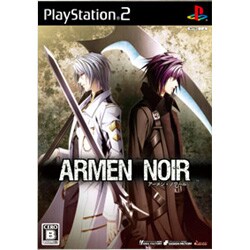 アーメン・ノワール [PS2ソフト]