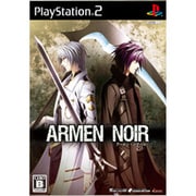 アーメン・ノワール [PS2ソフト]
