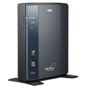AtermWR8370N(HPモデル) IEEE802.11n/b/g対応 無線LANルータ PA-WR8370N-HP