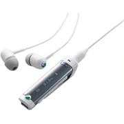 MW600 W [Bluetooth対応ワイヤレスステレオヘッドセット ホワイト]