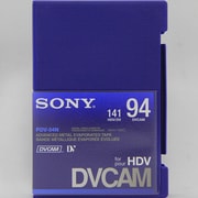 ヨドバシ.com - DVCAMテープ 通販【全品無料配達】