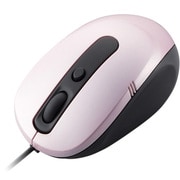 USB接続 光学式マウス M-Y4URPN