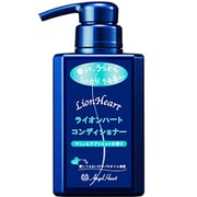 ライオンハート コンディショナー 400ml