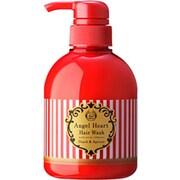 エンジェルハート ヘアウォッシュ <シャンプー> [400ml]