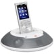 “WM-PORT”搭載 “Walkman”専用スピーカー ホワイト ONSTATIONMICRO2WMWHTJ