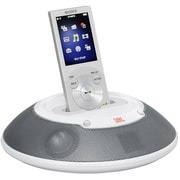 “WM-PORT”搭載 “Walkman”専用スピーカー ホワイト ONSTATIONMICRO2WMWHTJ