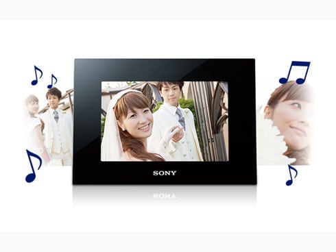 ヨドバシ.com - ソニー SONY 8.0型 TruBlackディスプレイ搭載